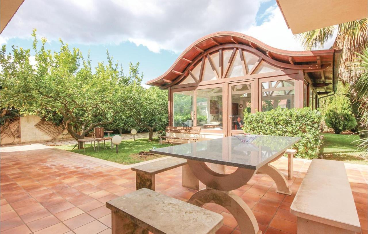 Green House Comiso Exterior foto